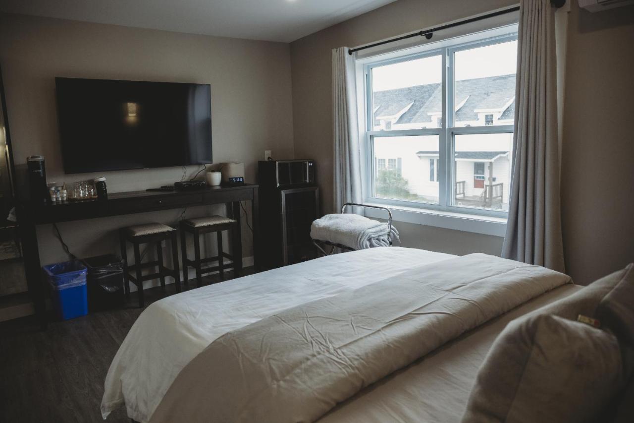 Riverside Suites Grand Falls-Windsor Værelse billede
