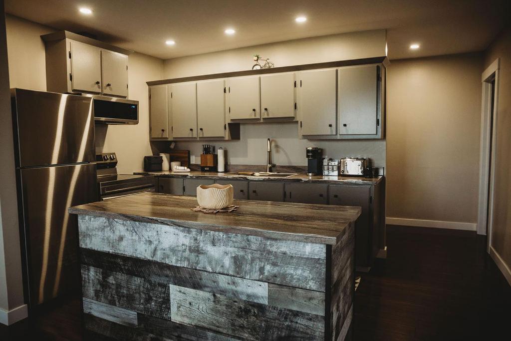 Riverside Suites Grand Falls-Windsor Eksteriør billede